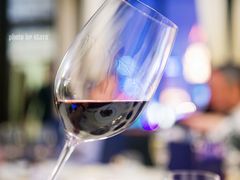 -上海和平饭店-华懋阁 The Cathay Room