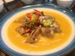 -利顺德大饭店·水岸中餐厅(小白楼店)