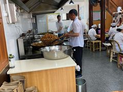 大堂-南塘油赞子(南塘店)