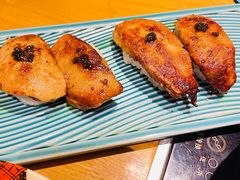 -晴季寿司(延河路万达广场店)