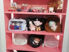 -微店Park(上海静安大悦城店)
