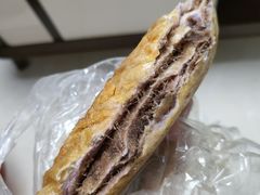 -美嘉华面包西饼店(红胜坊店)