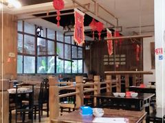 大堂-醉八仙热酒馆(渝中店)