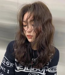 -GIRL STYLE 烫发·染发沙龙
