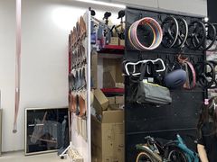 -大视光学•LINDBERG林德伯格•全球手工眼镜集合店(王府井店)