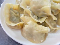 -奉天蚨祥饺子馆