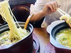 -周鱼小馆石锅酸菜鱼(活力汇店)