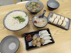 -汕味十足·汕尾特色小吃(海珠店)