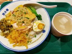 -肥小福·烧鹅专门店(环宇荟店)