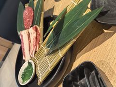 -牛角烧肉(步步高星城天地店)