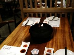 -热血兄弟·炭火烤肉(融侨中心店)