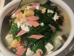 -外婆家(杭州马塍店)