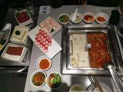 -海底捞火锅(杭州萧山宝龙广场店)