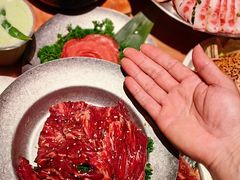 -烧肉达人•炭火烧肉(新天地店)