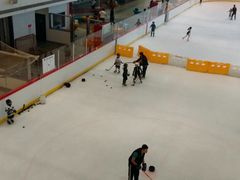 -冠军冰场CHAMPION RINK(苏州中心商场店)