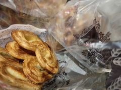 蝴蝶酥-国际饭店·帆声西饼屋(黄河路店)