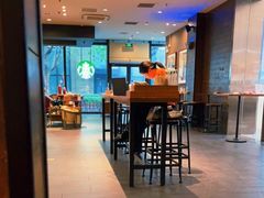 -星巴克(北京永定门店)