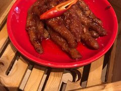 -避风塘(百联东郊店)