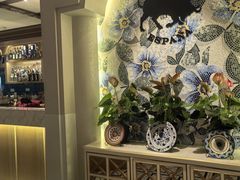 -Mezomd曼索蒂西班牙餐厅(广粤店)