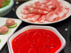 -三江两海老火锅(北京首店)