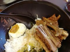 -余百年·现烧烧腊(布吉金利店)
