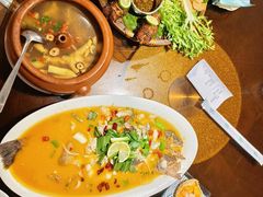 -小喜客·云南特色菜(纳西庭院店)