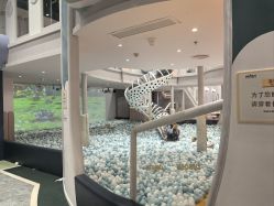 -奈尔宝家庭中心·亲子餐厅(鄞州万达店)