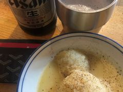 -鬼味烤翅(南锣鼓巷店)