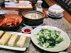 -南京大牌档(之心城店)