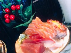 -芥岛(河北大街店)