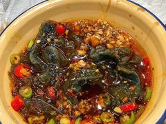 皮蛋-东排食堂长沙小吃大排档(五一广场店)