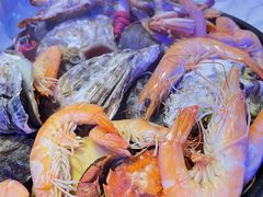 -半岛听涛蒸汽海鲜自助(K11店)