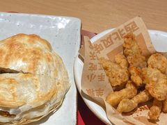 -大师兄·西北小馆(北站缤果空间店)