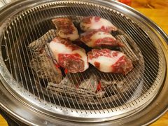 -隐炉和牛烧肉店(群力店)