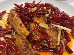 -院8里·小聚园老川菜(九眼桥店)