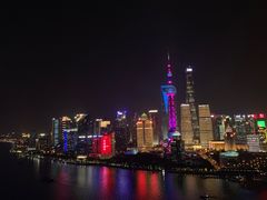 -上海外滩茂悦大酒店