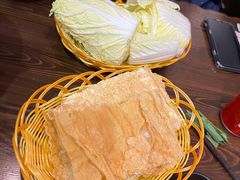 -谢大牛馆·中式卤牛排(老店)