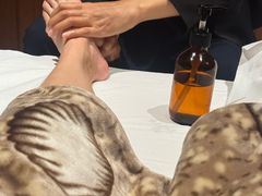 -天然沐足·推背采耳·敷姜艾灸(龙眼美食街店)