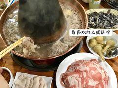 -元盛居(生态大街店)