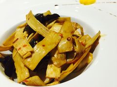 -菩提树·素食餐厅(汇智国际商业中心店)