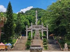 -青礁慈济宫