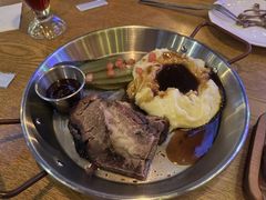 -味德西餐音乐酒吧 Wade's Bar&Grill