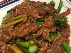 -彩蝶谷美食廊·粤式经典南番顺·铁板烧烤泰风味(广州长隆酒店)
