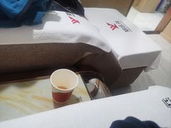 -郑远元专业修脚房(栖山路店)