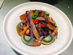 -鸭王烤鸭店(三里河店)