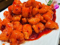 -清真·古丽花儿·新疆美食(滨江道店)