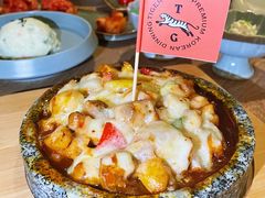 -虎哥六韩式烤肉料理 TIGERGRILL(隆生金山湖中心购物广场店)