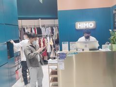 -海马体照相馆(北京朝阳大悦城店)