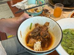 -小乡小镇·传承桐庐土菜·老板亲自烧的菜