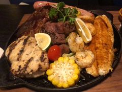 -bluefrog蓝蛙(水游城店)